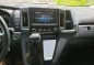 Black Toyota Hiace 2019 for sale in Muntinlupa-3