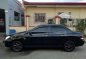 Black Mitsubishi Lancer 2005 for sale in Makati-6