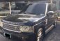 Land Rover Range Rover 2006 for sale in Manila-0
