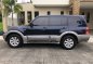 Selling Mitsubishi Pajero 2005 in Manila-1