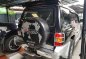 Black Mitsubishi Pajero 2003 for sale in Antipolo-5