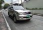 Sell Silver 2007 Toyota Fortuner in Quezon City-5