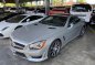 Sell 2014 Mercedes-Benz Sl-Class in Pasig-4