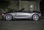 Sell Grey 2003 Bmw Z4 in Quezon City-7