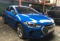 Sell 2019 Hyundai Elantra in Quezon City-0