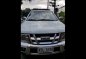 Selling Isuzu Sportivo X 2016 at 95000 km in Marikina-0