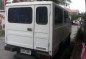 Selling White Mitsubishi L300 2002 in Paranaque-3