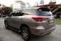 Sell 2016 Toyota Fortuner in Manila-1