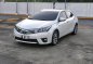 Sell Pearl White 2016 Toyota Corolla Altis in Imus-4