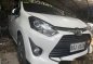 White Toyota Wigo 2019 for sale in Quezon City-0