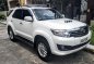 Selling Toyota Fortuner 2014 in Parañaque-2