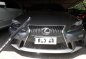 Lexus Is 350 2015 for sale in Manila-3