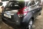 Selling Grey Toyota Yaris 2016 in Quezon City -2