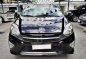 Black Toyota Wigo 2016 for sale in Parañaque-0