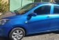 Selling Suzuki Celerio 2016 in Pulilan-1