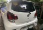 White Toyota Wigo 2019 for sale in Quezon City-3