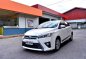 Selling Toyota Yaris 2015 in Lemery-1