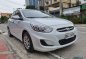 Sell 2019 Hyundai Accent in Quezon City-2