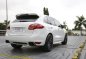 White Porsche Cayenne 2013 for sale in Quezon City-4