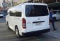 Toyota Hiace 2016 for sale in Quezon City-5