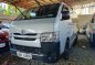 Sell Silver 2019 Toyota Hiace in Quezon City-1