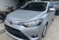 Selling Silver Toyota Vios 2017 in Quezon City-2