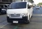 Toyota Hiace 2016 for sale in Quezon City-2