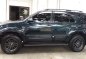 Sell 2015 Toyota Fortuner in Bacoor-2