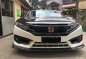 Sell 2017 Honda Civic in Baguio-6