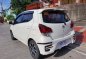 Selling Toyota Wigo 2017 in Quezon City-4