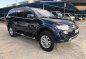 Mitsubishi Montero Sport 2014 for sale in Manila-0