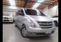 Selling Hyundai Grand Starex 2010 Van in Cebu City-0