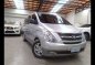 Selling Hyundai Grand Starex 2010 Van in Cebu City-4