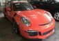 Selling Orange Porsche Gt3 2018 in Quezon City-0