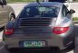 Grey Porsche 911 2012 for sale in Muntinlupa-2