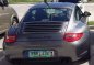 Grey Porsche 911 2012 for sale in Muntinlupa-5