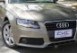 Sell 2009 Audi A4 in Quezon City-2