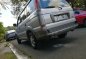 Silver Mitsubishi Adventure 2016 for sale in Quezon Ci-7