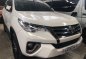 Selling Toyota Fortuner 2019 in Quezon City-0