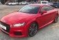 Audi Tt 2016 for sale in Pasig-1