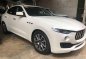 Maserati Levante 2018 for sale in Quezon City-2