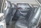 Sell Black 2017 Ford Everest in Quezon City-8