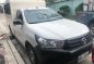 Sell 2017 Toyota Hilux in Quezon City-8