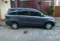 Grey Toyota Avanza 2014 for sale in Quezon City-2