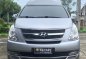 Selling Hyundai Starex 2015 in Quezon City-1