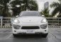 White Porsche Cayenne 2013 for sale in Quezon City-1