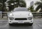 White Porsche Cayenne 2013 for sale in Quezon City-1