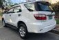 Toyota Fortuner 2011 for sale in Quezon City-2