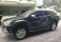 Isuzu Mu-X 2018 for sale in Manila-1