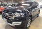 Sell Black 2017 Ford Everest in Quezon City-3